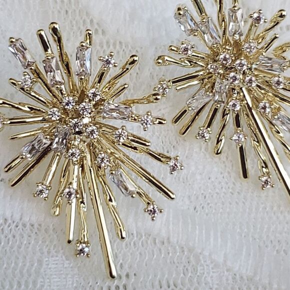 Zara Starburst Collection ✨✨ - Picture 5 of 8